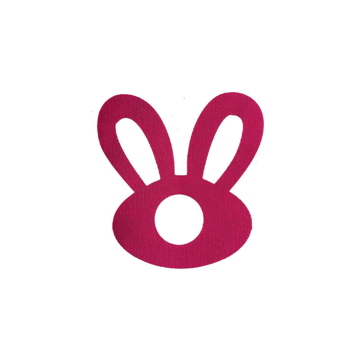 Libre Bunny Ears Patch