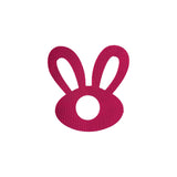 Libre Bunny Ears Patch