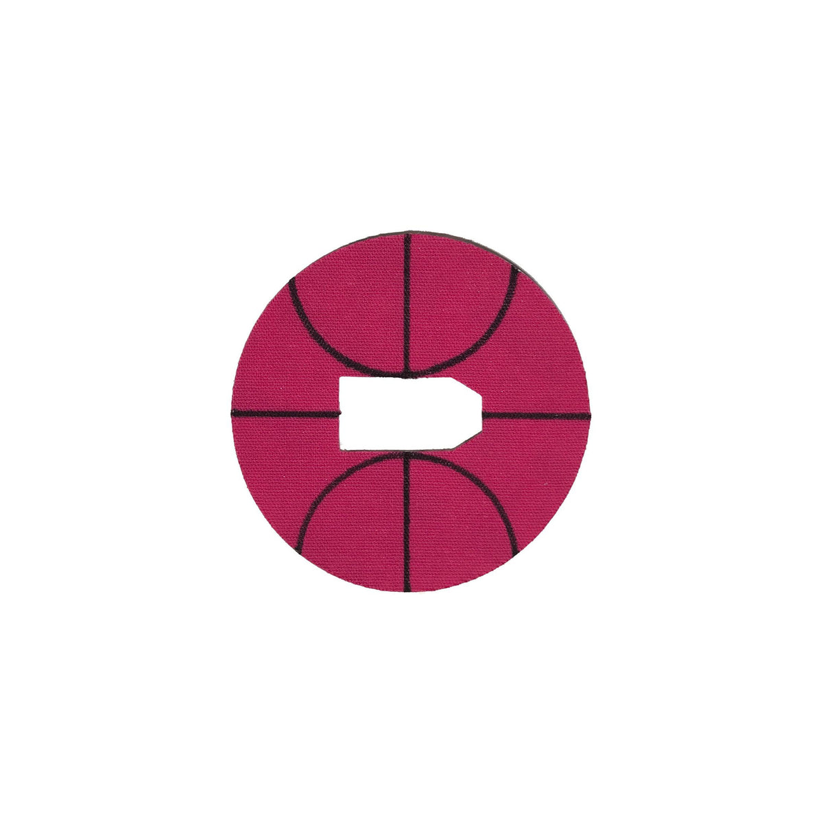 Dexcom Basketball Patch G4/G5