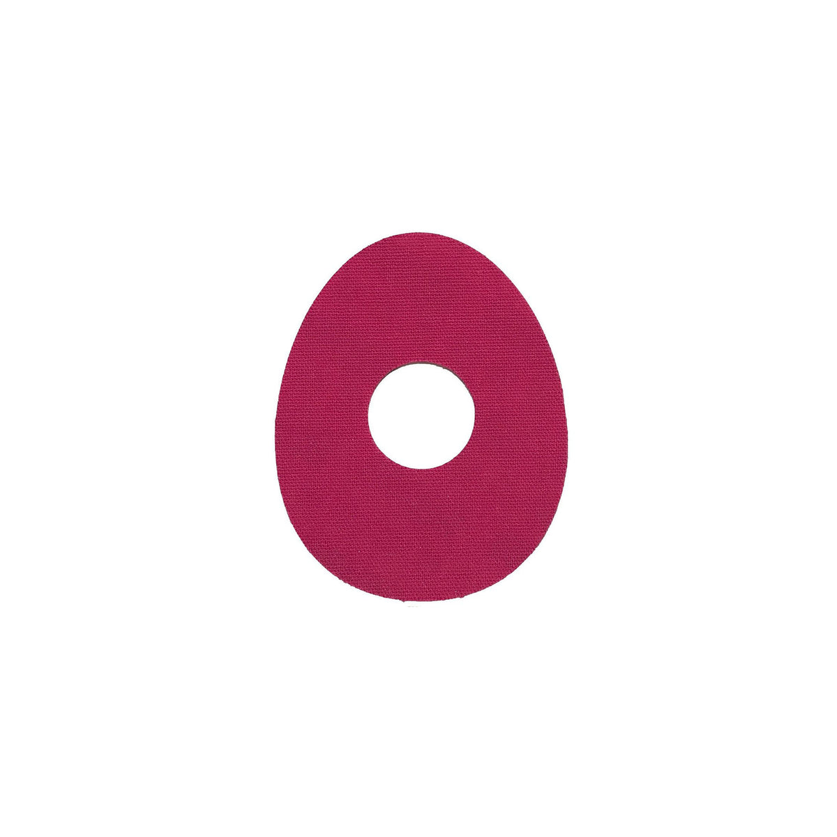Libre Oval Patch