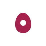 Libre Oval Patch