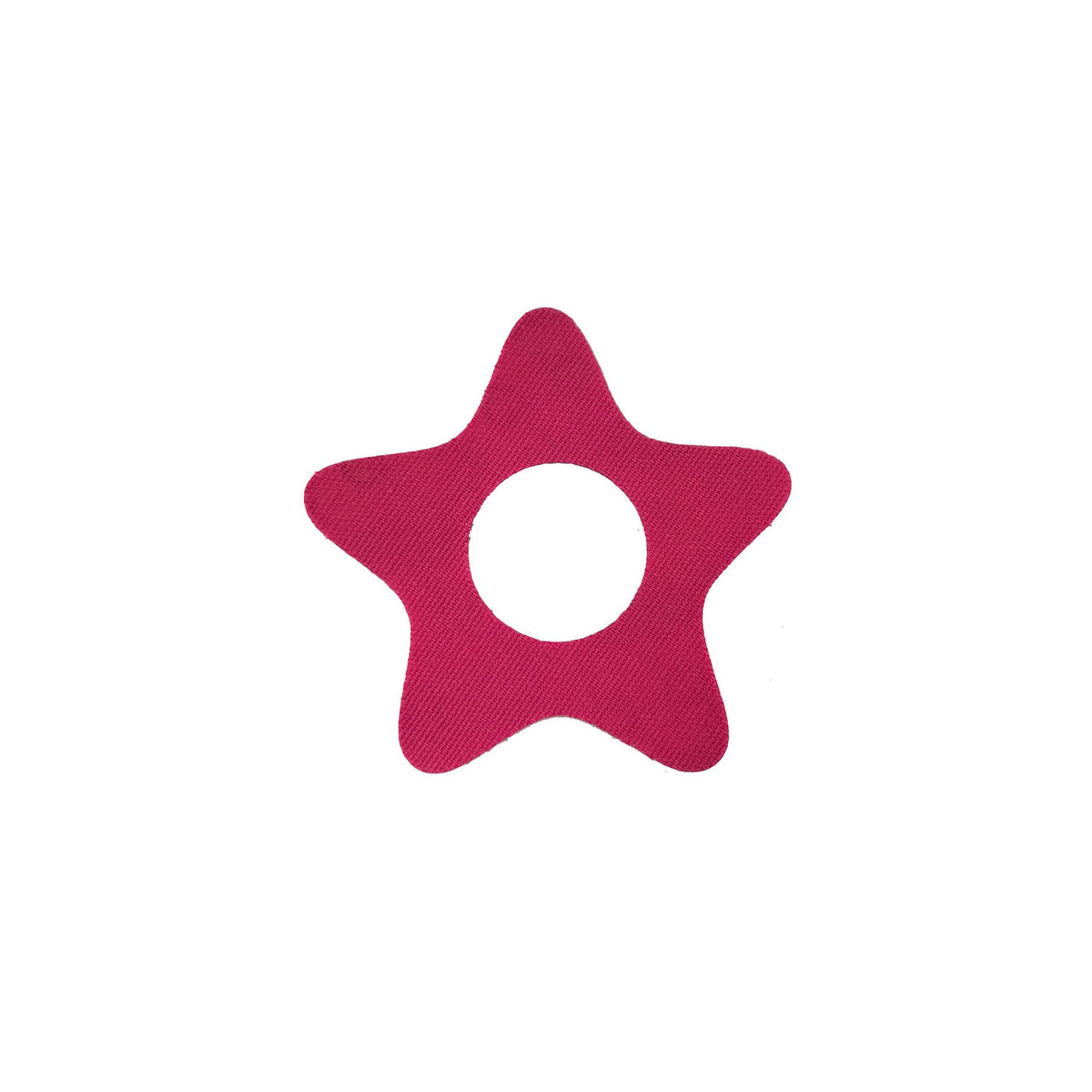 Libre Star Patch