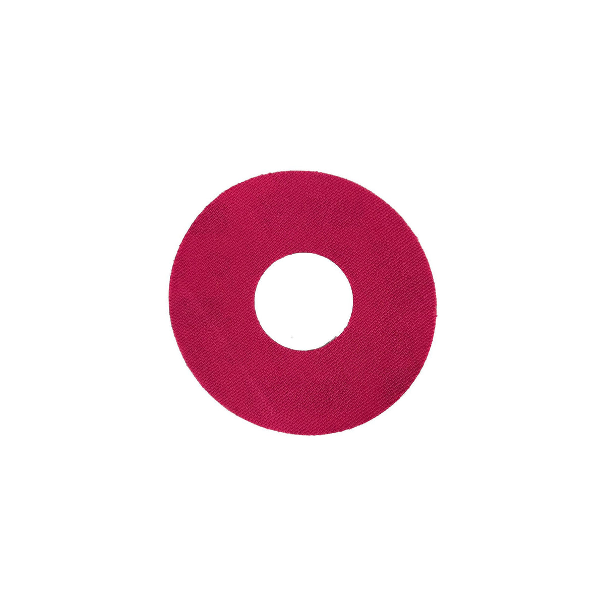 Libre Patch pour Freestyle Libre en forme de cercle