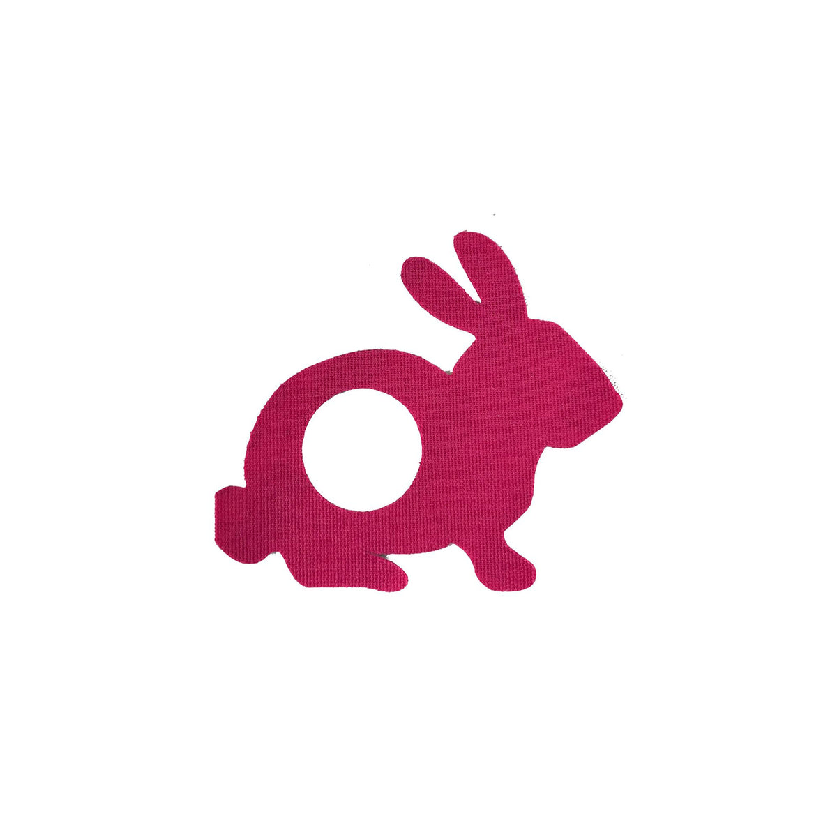 Libre Bunny Patch