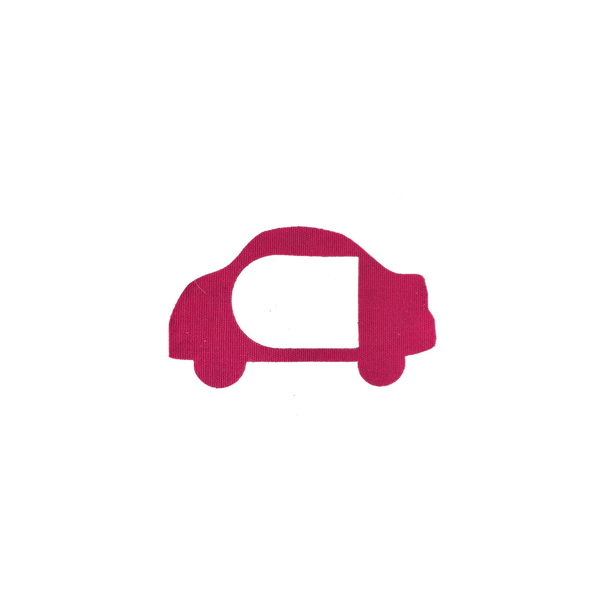 OMNIPOD CAR PATCH