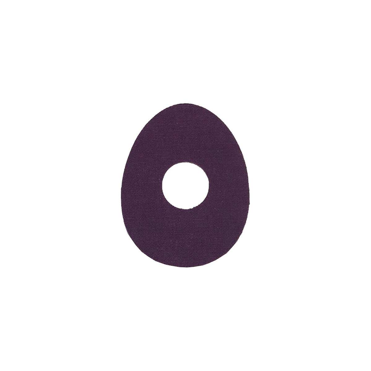 Libre Oval Patch