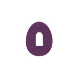 Dexcom Oval Patch G4/G5