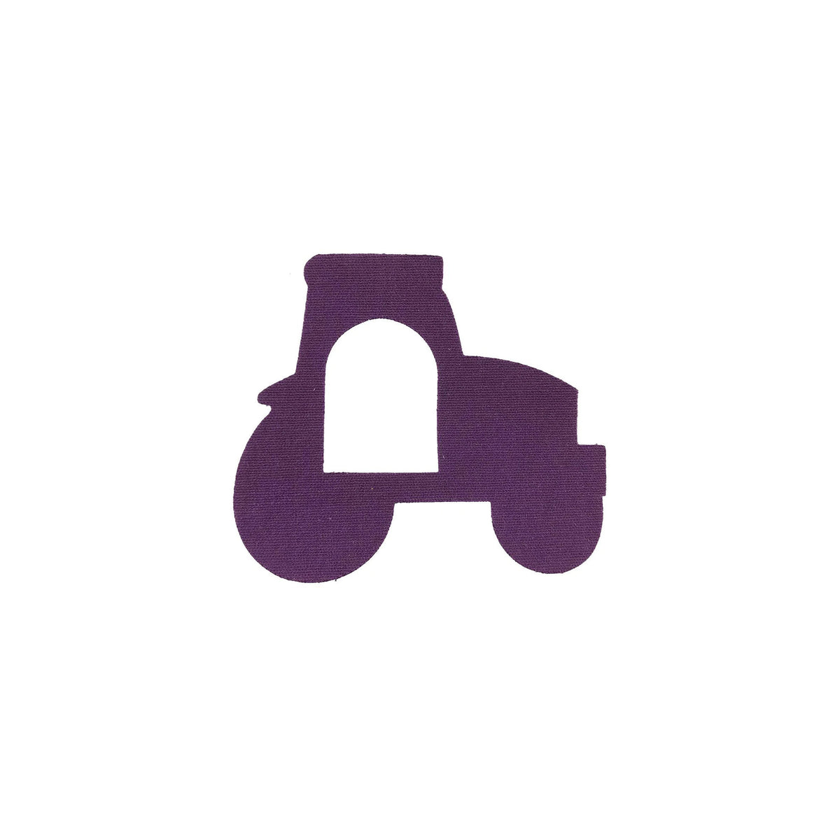 OMNIPOD TRACTOR PATCH