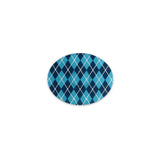 Dexcom G7 Oval Patches (Pack of 1)