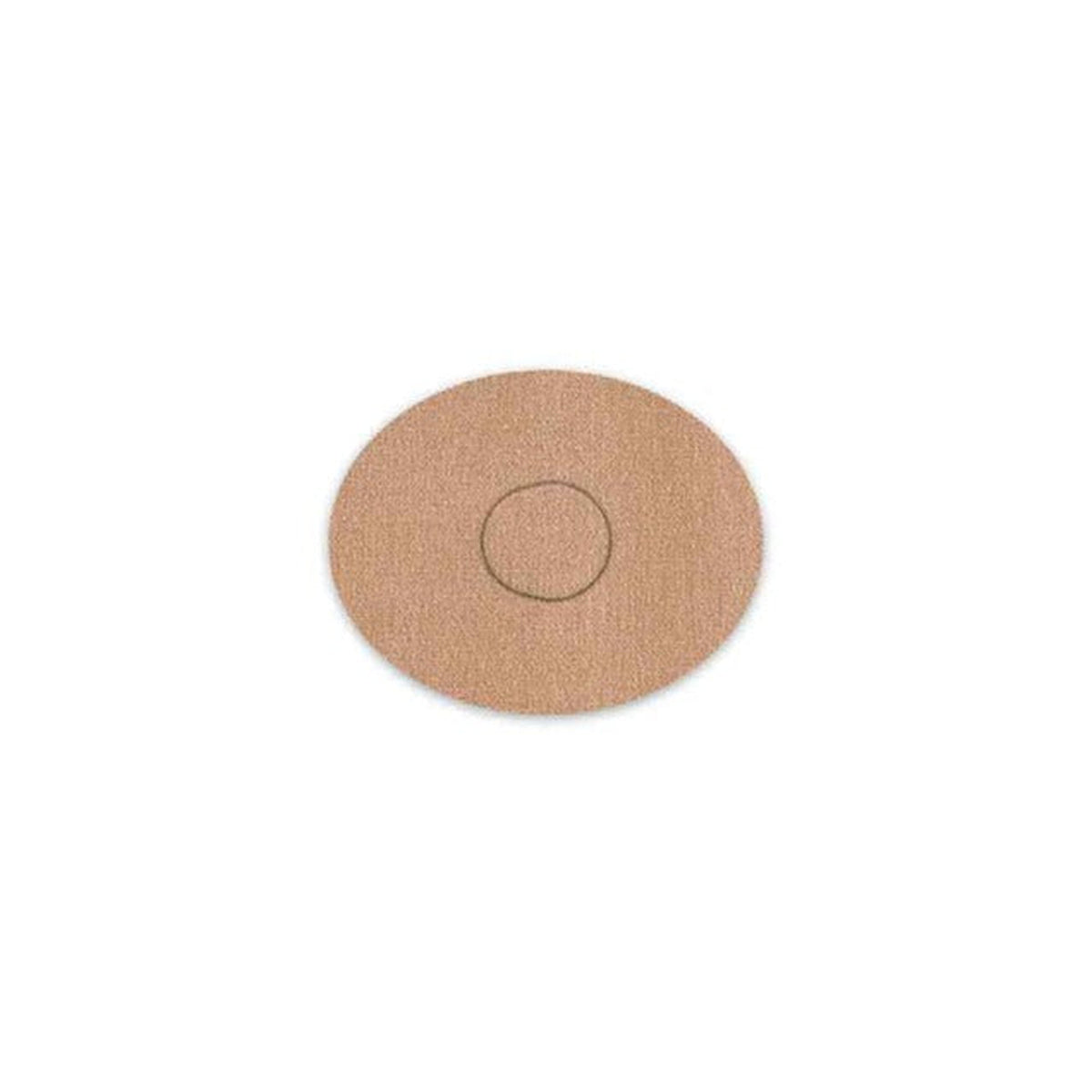 Dexcom G7 Oval Patches (Pack of 1)