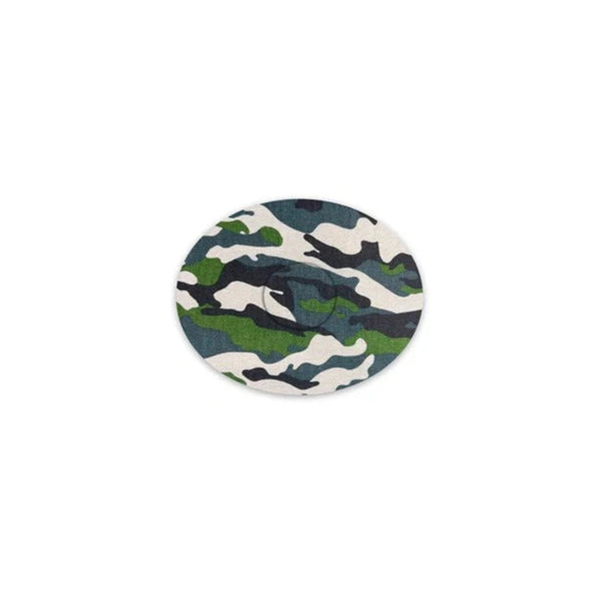 Dexcom G7 Oval Patches (Pack of 1)