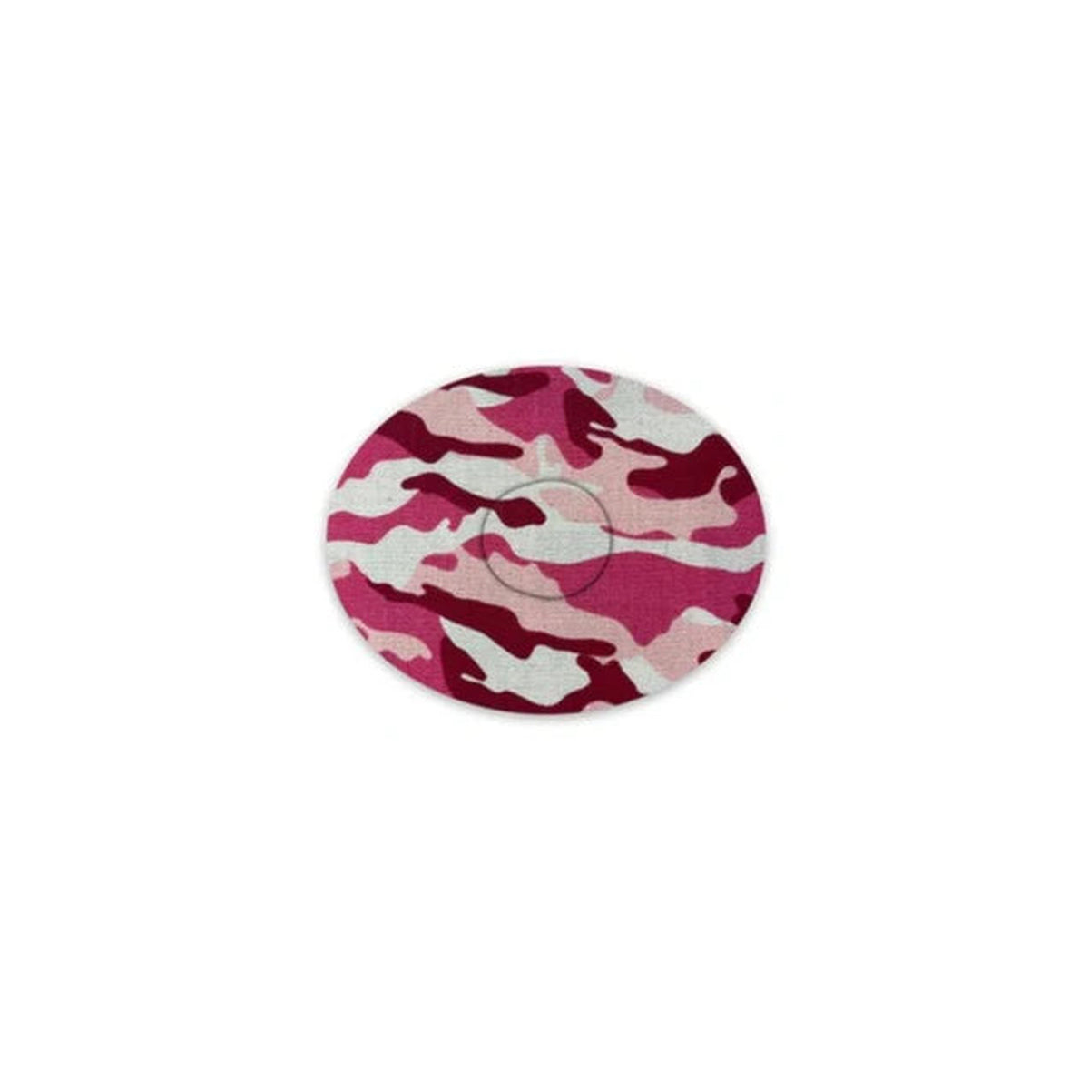 Dexcom G7 Oval Patches (Pack of 1)