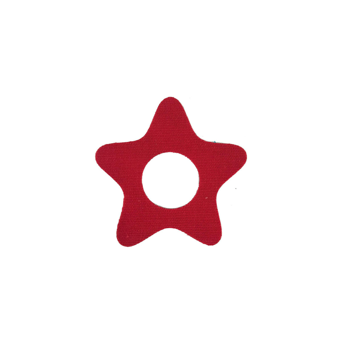 Libre Star Patch