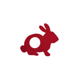 Libre Bunny Patch