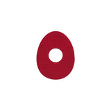 Libre Oval Patch