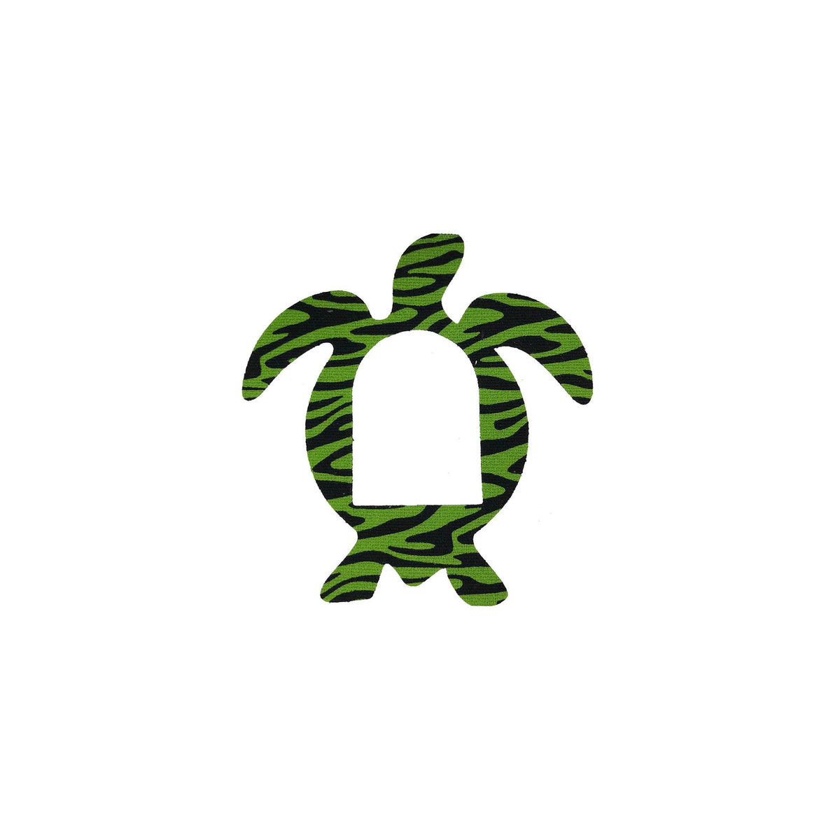 OmniPod Turtle Patch