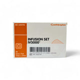 IV 3000 Infusion Set Dressing
