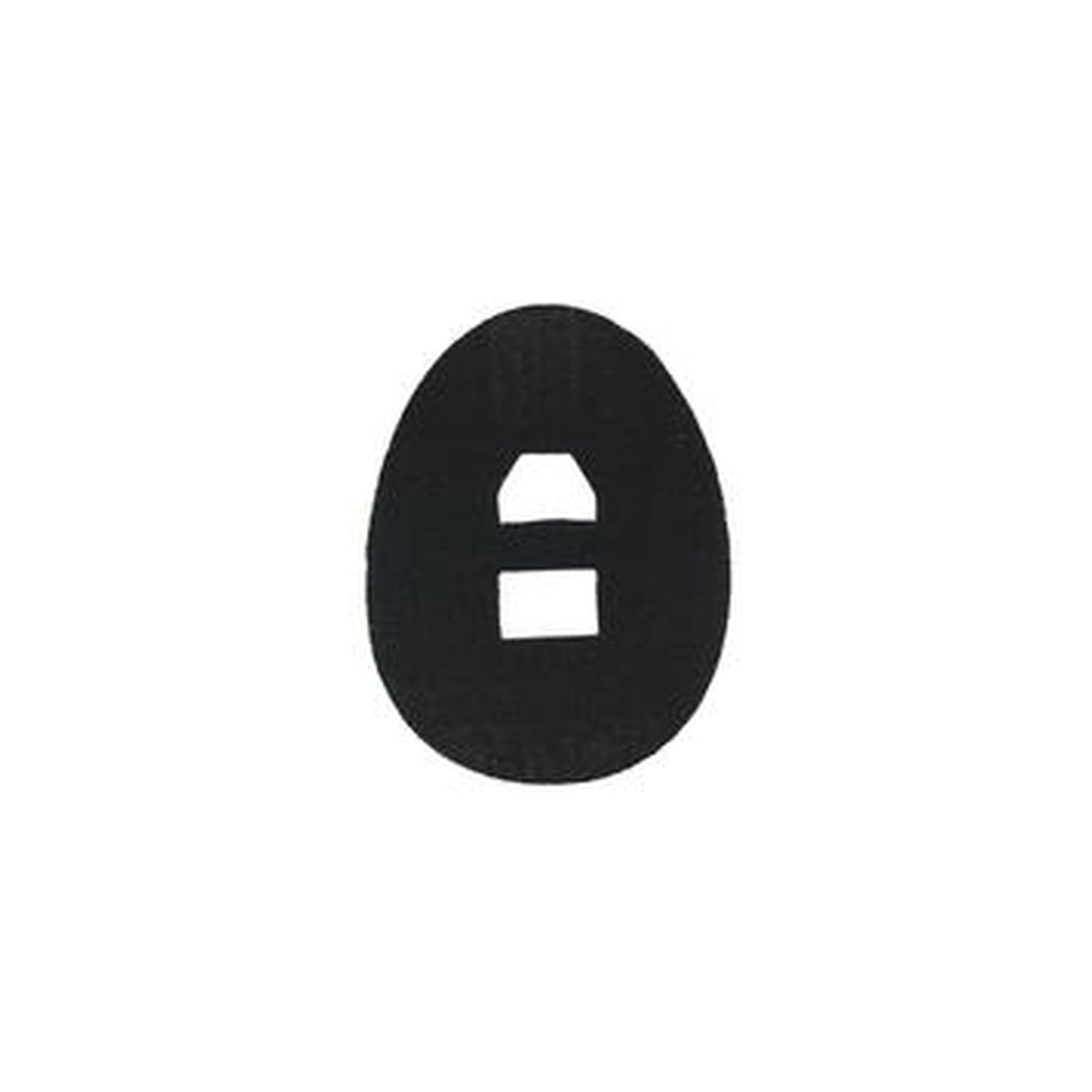 Dexcom Oval Patch G4/G5