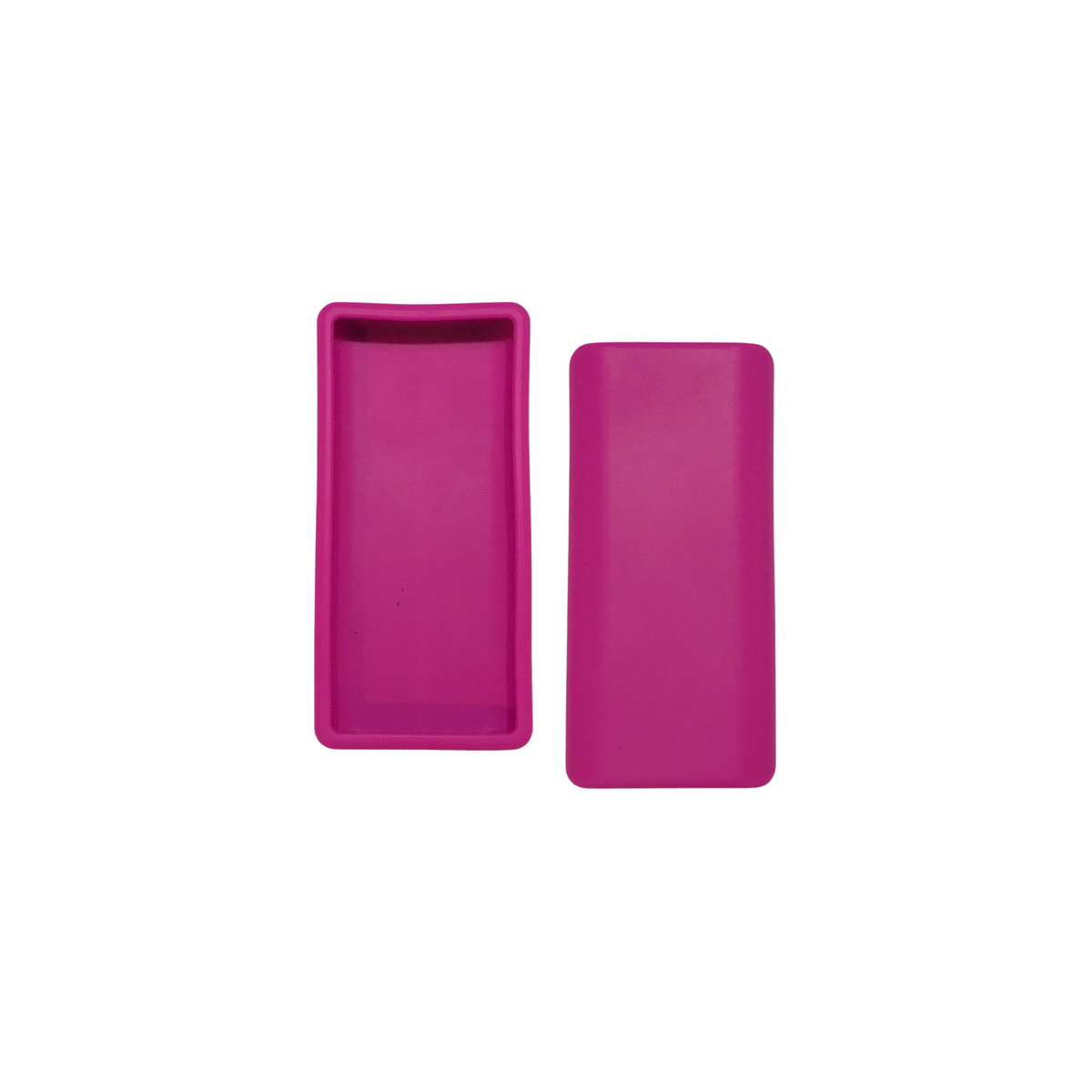 Le étui silicone pour les récepteurs Dexcom