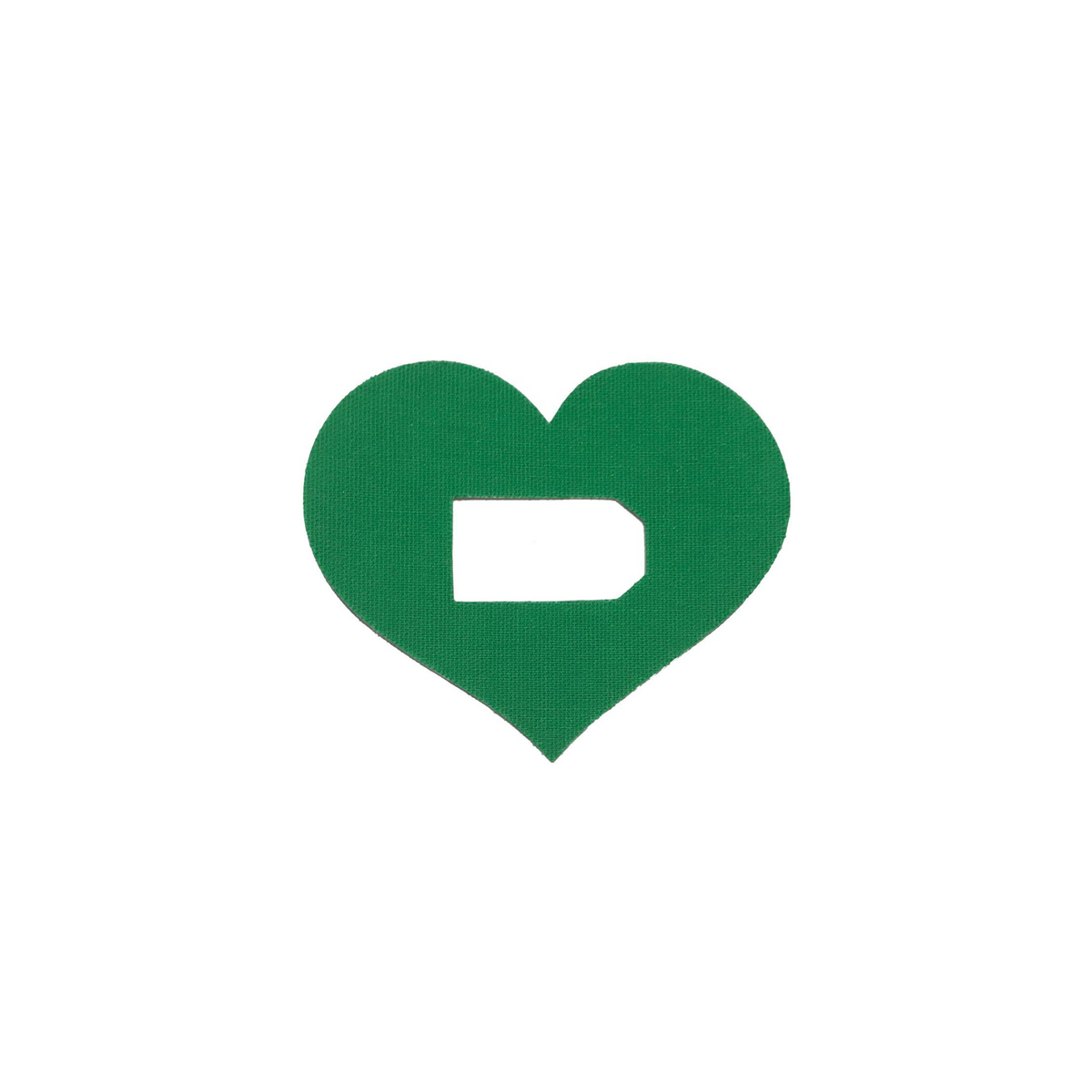 Dexcom Heart Patch G6