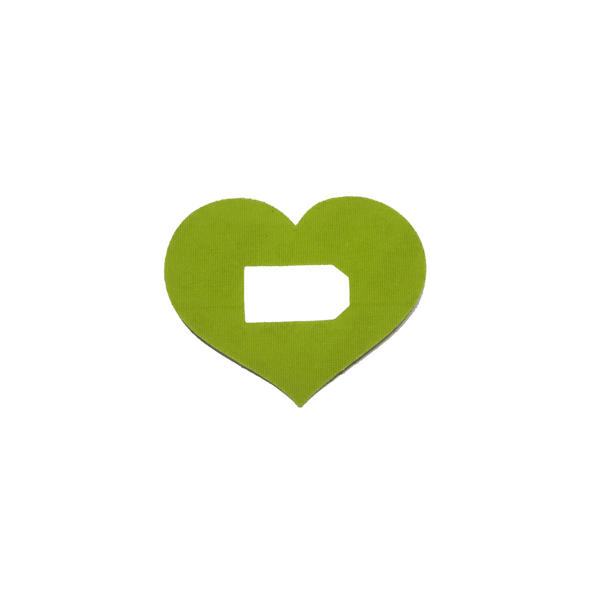 Dexcom Heart Patch G6
