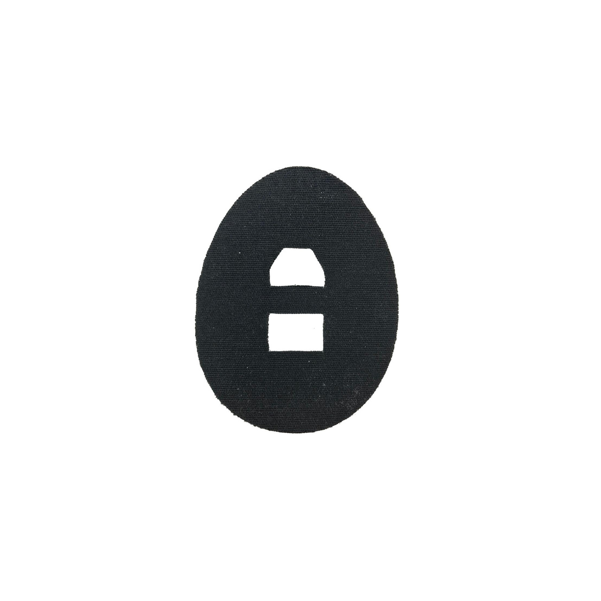 Dexcom Oval Patch G6