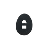 Dexcom Oval Patch G6