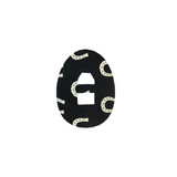 Dexcom Oval Patch G6