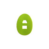 Dexcom Oval Patch G6