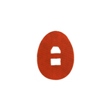 Dexcom Oval Patch G6