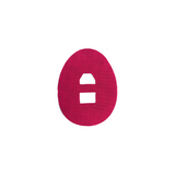 Dexcom Oval Patch G6