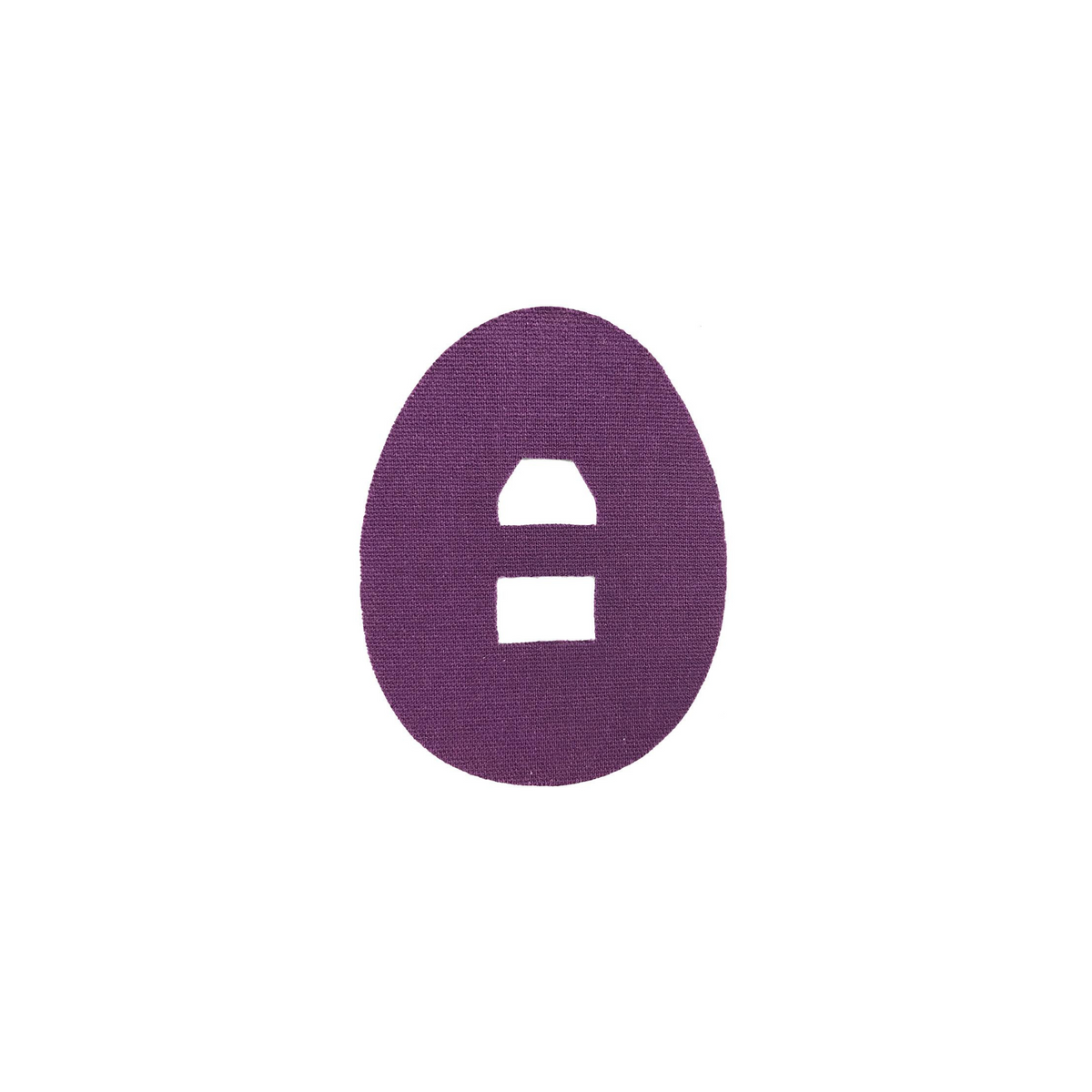 Dexcom Oval Patch G6
