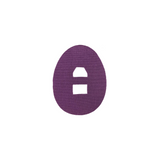 Dexcom Oval Patch G6