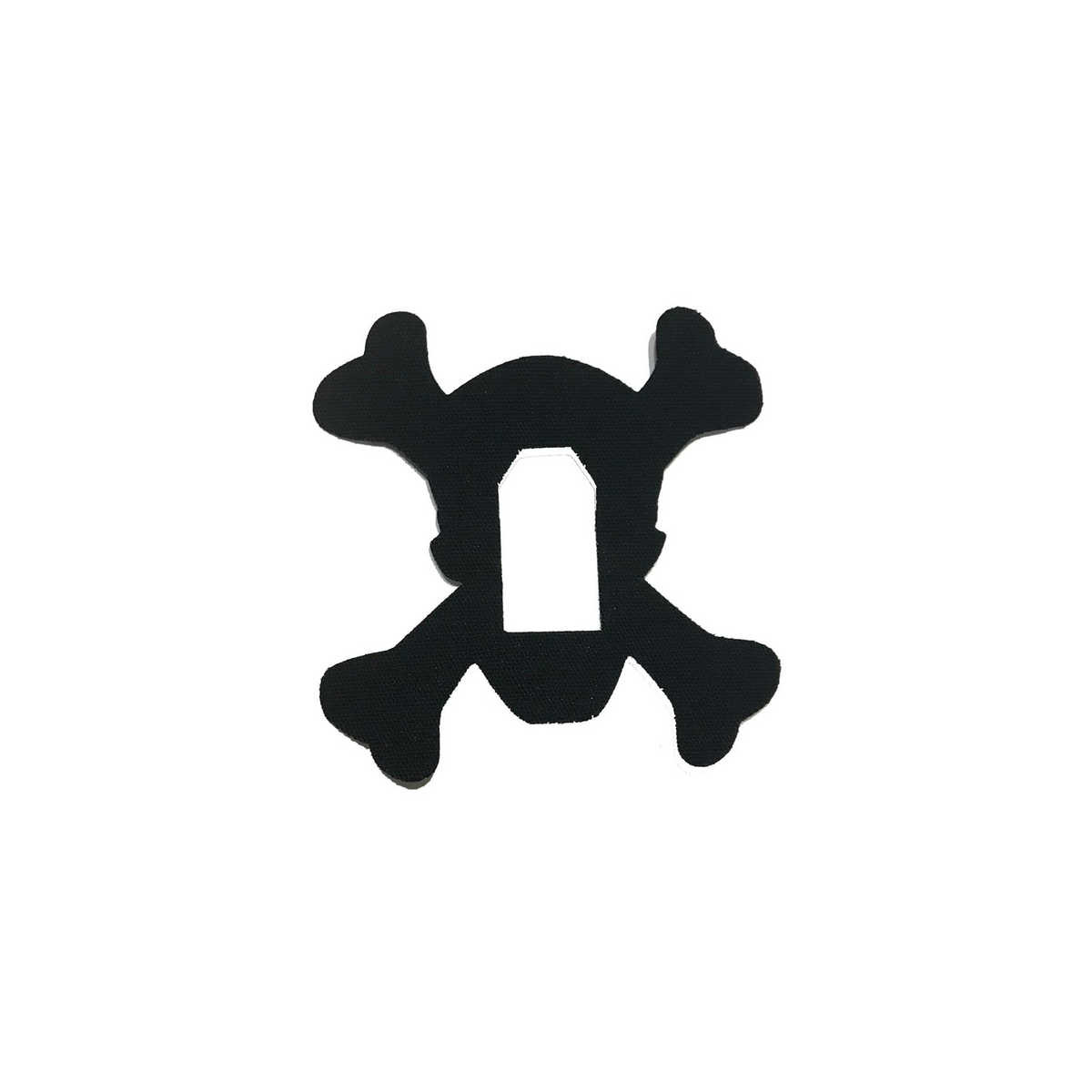 Dexcom Skull & Crossbones G6 Patch