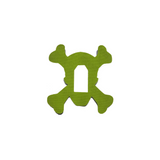 Dexcom Skull & Crossbones G6 Patch