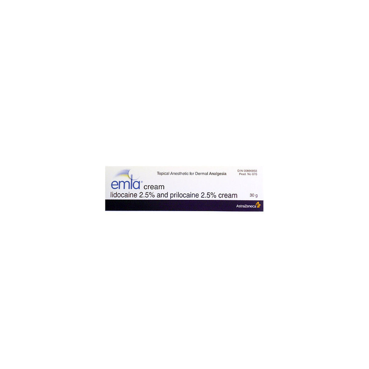 Emla Cream