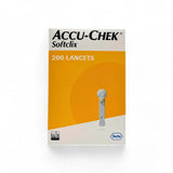 Accu-Chek Softclix