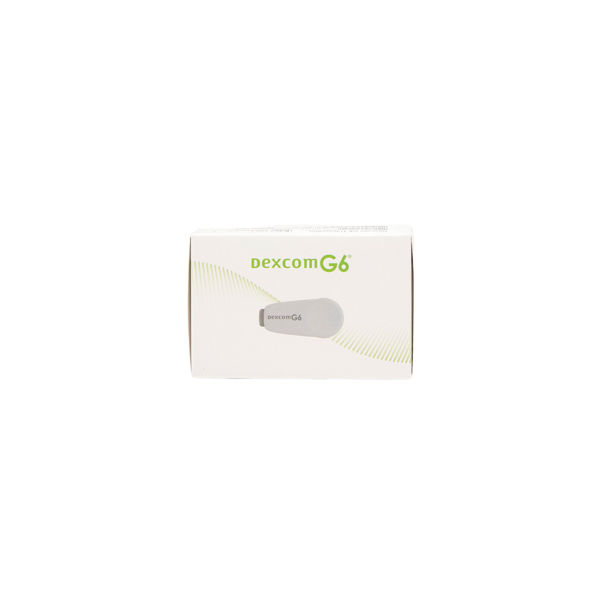 Dexcom G6 Transmitter