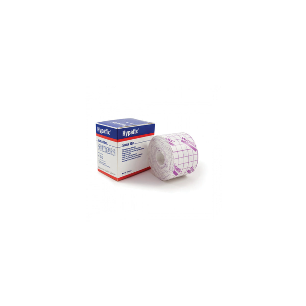 Hypafix Dressing