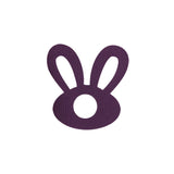 Libre Bunny Ears Patch