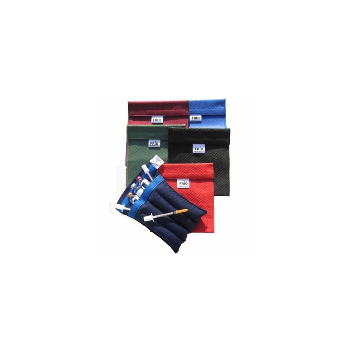 Frio Insulin Cooling Wallet Small