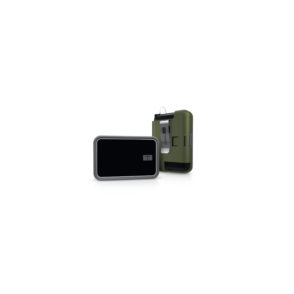 t:case for t:slim Insulin Pumps