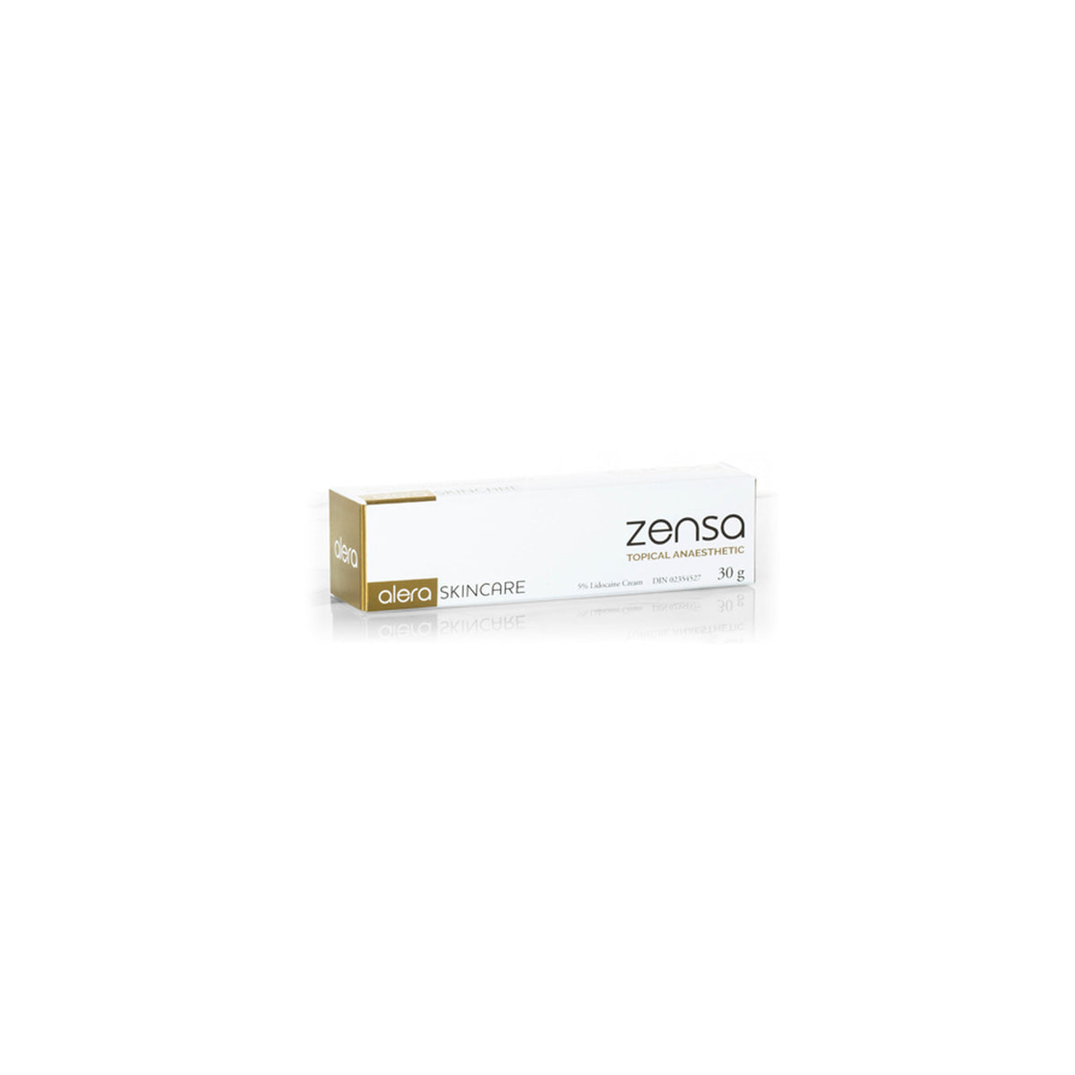 Zensa Topical Anaesthetic