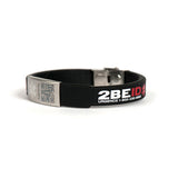 2BEID Medical Alert Bracelets Small