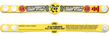 Beware Bandits - Allergy and Condition Awareness Bands
