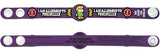 Beware Bandits - Allergy and Condition Awareness Bands