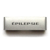 2BEID Med-Clips for Small Bracelet