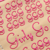 Girly Go Garter Belts Nue
