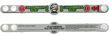 Beware Bandits - Allergy and Condition Awareness Bands