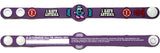 Beware Bandits - Allergy and Condition Awareness Bands